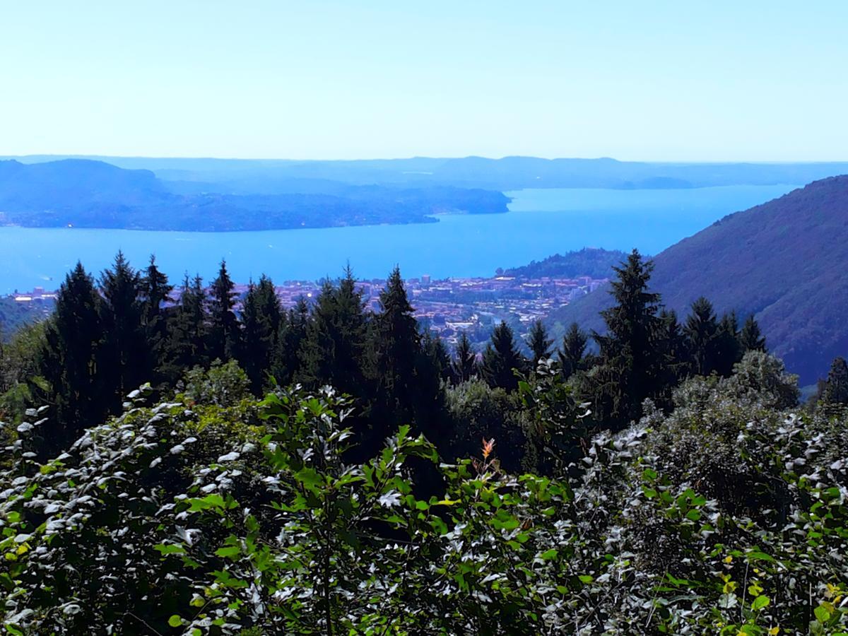 Villa Il Rustico Piemontese Miazzina